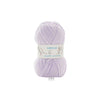 Sirdar Snuggly DK yarn - Light Purple