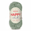 Sirdar Happy Chenille Velvet Yarn - Green
