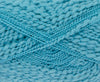 Lace Blue Yarn