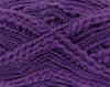 Royal purple lace yarn