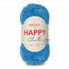 Sirdar Happy Chenille Velvet Yarn - Blue