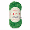 Sirdar Happy Chenille Velvet Yarn - Green