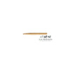 Clover Bamboo Knitting Needles Takumi Single Pointed (33/35cm)