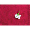 Clover Locking Stitch Markers with Clip