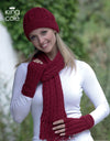 100% Baby Alpaca Yarn