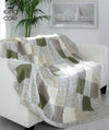 KING COLE FASHION ARAN Wool-Blend Yarn -