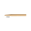 Clover Bamboo Circular Knitting Needles Takumi 3.5mm
