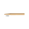 Clover Bamboo Circular Knitting Needles Takumi (60cm) - 3.5mm