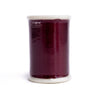 Quality Silk Thread for sewing machines - Maroon