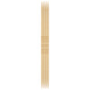 Clover Bamboo Knitting Needles Takumi Double Pointed (20cm)