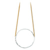 Clover Bamboo Circular Knitting Needles Takumi Japan