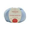 Sirdar Cashmere Merino Silk DK Yarn - Blue