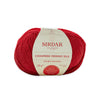 Sirdar Cashmere Merino Silk DK Yarn - Red