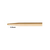 Clover Bamboo Circular Knitting Needles Takumi 4mm