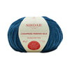 Sirdar Cashmere Merino Silk DK Yarn - Turquoise