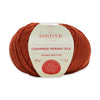 Sirdar Cashmere Merino Silk DK Yarn - Brown