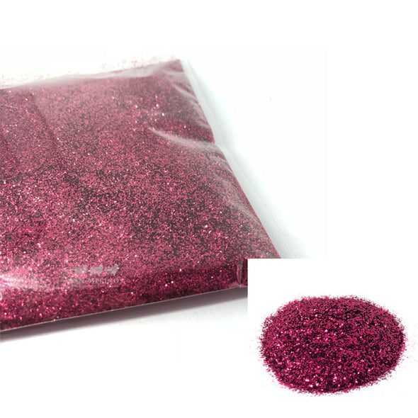 PINK GLITTER DUST POWDER (FINE)