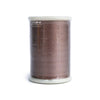 Quality Silk Thread for sewing machines - Brown