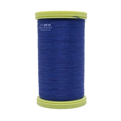 Dual Duty Plus Hand Quilting Thread, 325 yards, 4470 Yale Blue