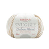 Sirdar Snuggly Cashmere Merino DK Yarn - Cream
