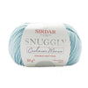 Sirdar Snuggly Cashmere Merino DK Yarn - Blue