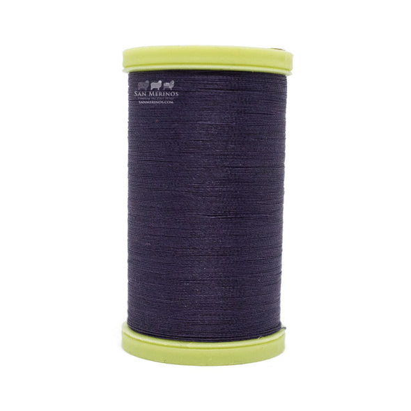 Dual Duty Plus Hand Quilting Thread, 325 yards, 4900 Navy