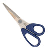 Clover Patchwork Scissors, Capo 170PW (17cm)