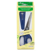 Clover Patchwork Scissors, Capo 170PW (17cm)