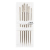 Quality Ribbon Embroidery Very Thick Needles