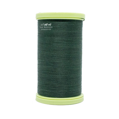 Dual Duty Plus Hand Quilting Thread, 325 yards, 6770 Forest Green