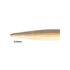 Clover Bamboo Circular Knitting Needles Takumi 9mm