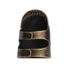 Clover Open Sided Thimbles