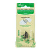 Clover Open Sided Thimbles