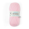 Sirdar Snuggly DK yarn - Baby Pastel Pink