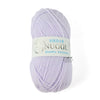 Sirdar Snuggly DK yarn - Lilac Baby Purple