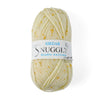 Quality Sirdar Snuggly DK yarn - Spotted Yellow