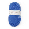 Sirdar Snuggly DK yarn - Cobalt blue