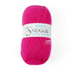 Sirdar Snuggly DK yarn - Hot Pink