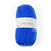 Sirdar Snuggly DK yarn - Bright Blue