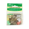 Japan Clover Flower Head Pins Boxed