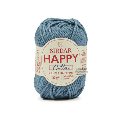 Toy Amigurumi Yarn - Blue 