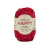 Small Toy Amigurumi Yarn - Red