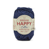 Small Toy Amigurumi Yarn - Blue