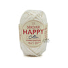 Small Crochet Toy Amigurumi Yarn - White