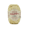 Small Crochet Toy Amigurumi Yarn - Cream