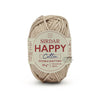 Small Crochet Toy Amigurumi Yarn - Brown