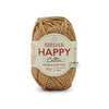 Small Crochet Toy Amigurumi Yarn - Brown