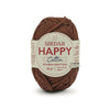 Small Crochet Toy Amigurumi Yarn - Brown