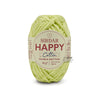 Small Crochet Toy Amigurumi Yarn -Green