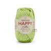 Small Crochet Toy Amigurumi Yarn -Green